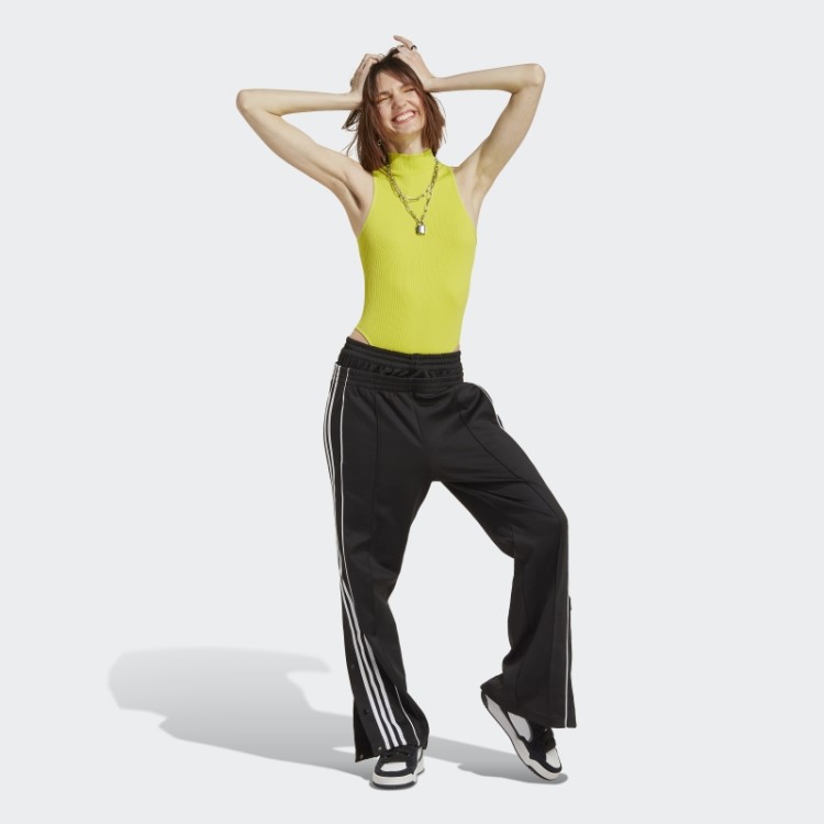 Calça Adibreak Adidas Sempre Original Preta