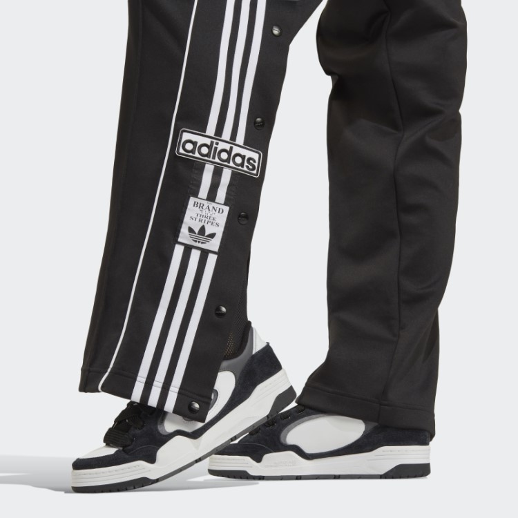 Calça Adibreak Adidas Sempre Original Preta
