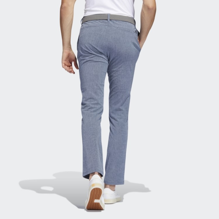 Calça Adidas Azul Marinho