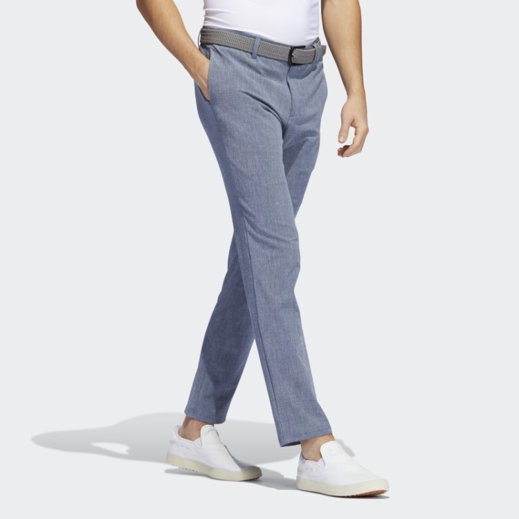 Calça Adidas Azul Marinho