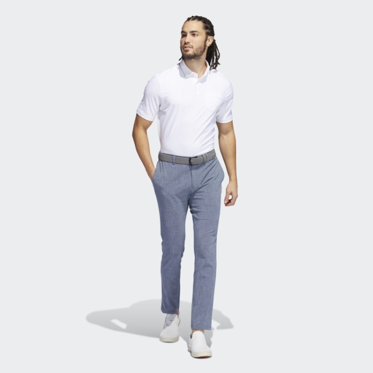 Calça Adidas Azul Marinho