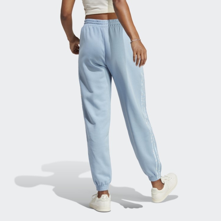 Jogger Adidas Animal Print Abstrato Ambiente Sky