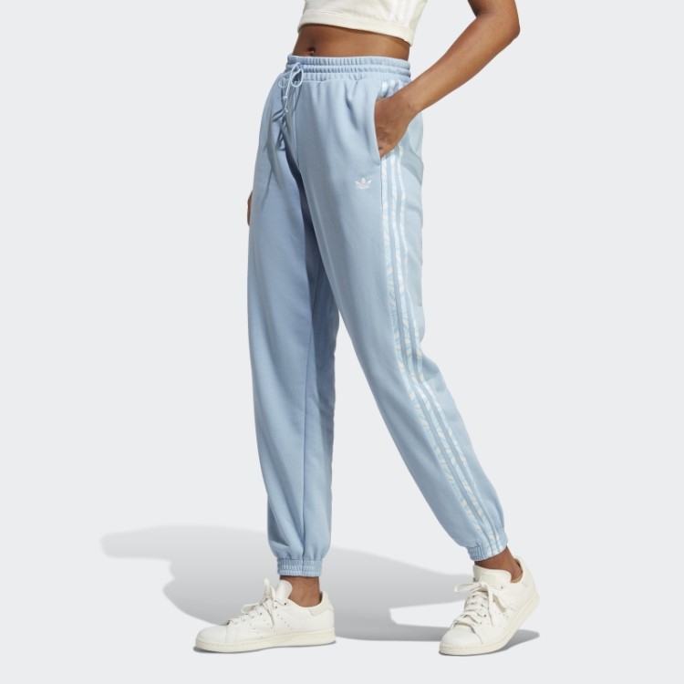 Adidas Ambiente Sky Jogger Animal Print Abstrato