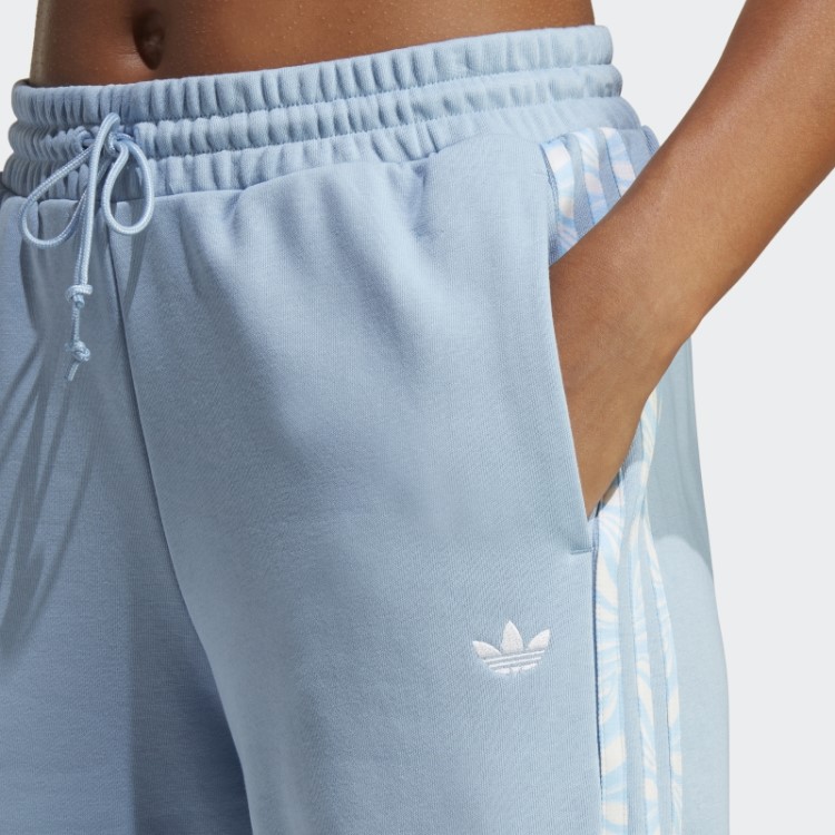 Adidas Ambiente Sky Jogger Animal Print Abstrato