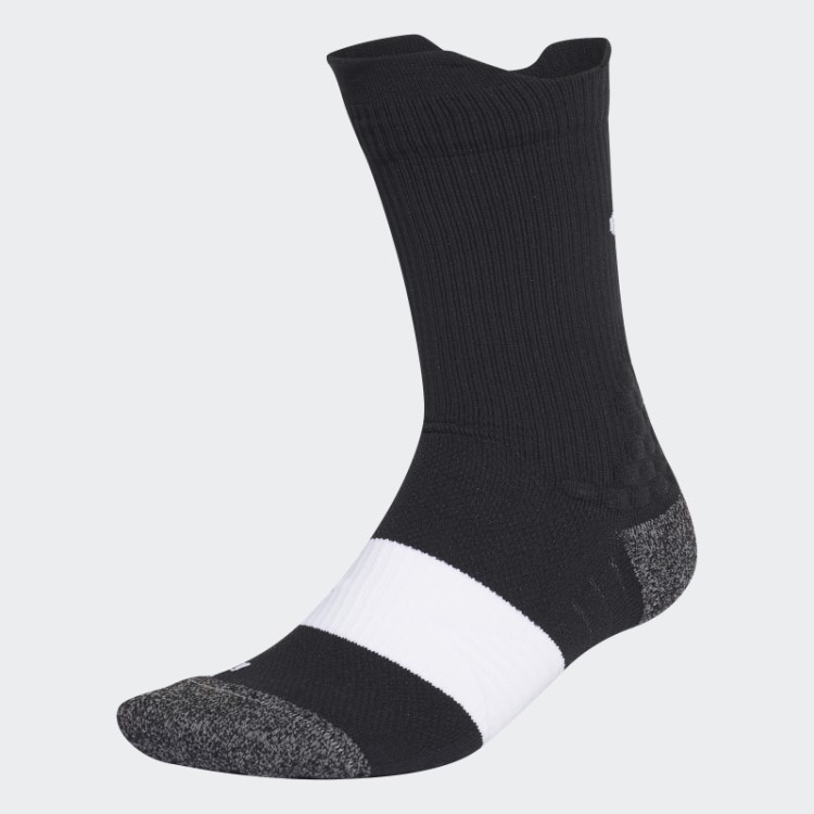 Ub22 Meias Pretas Adidas