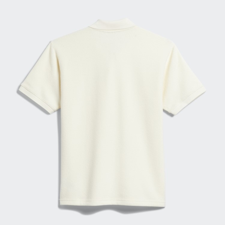 Tênis Polo Branco (gênero Neutro) Adidas