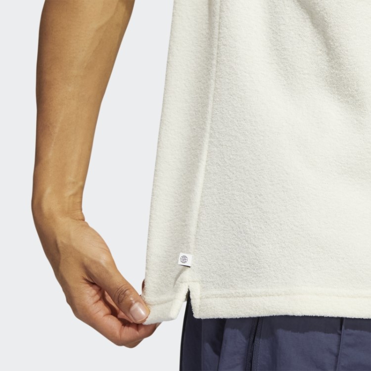 Tênis Polo Branco (gênero Neutro) Adidas