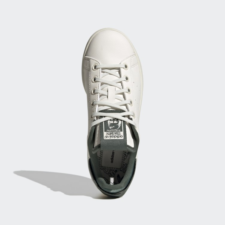 Tênis Adidas Stan Smith óxido Verde