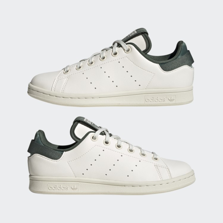 Tênis Adidas Stan Smith óxido Verde