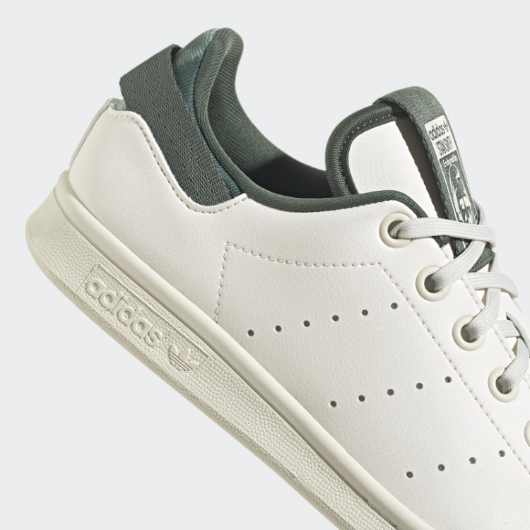 Tênis Adidas Stan Smith óxido Verde