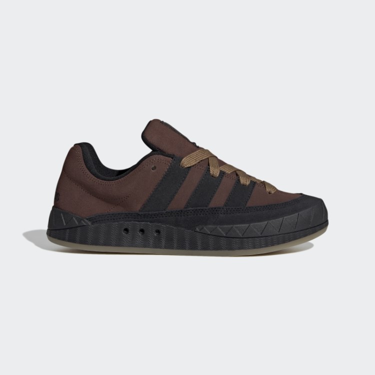 Tênis Adimatic Pantone Adidas