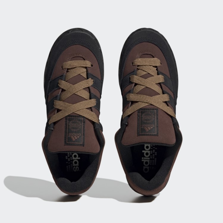 Tênis Adimatic Pantone Adidas