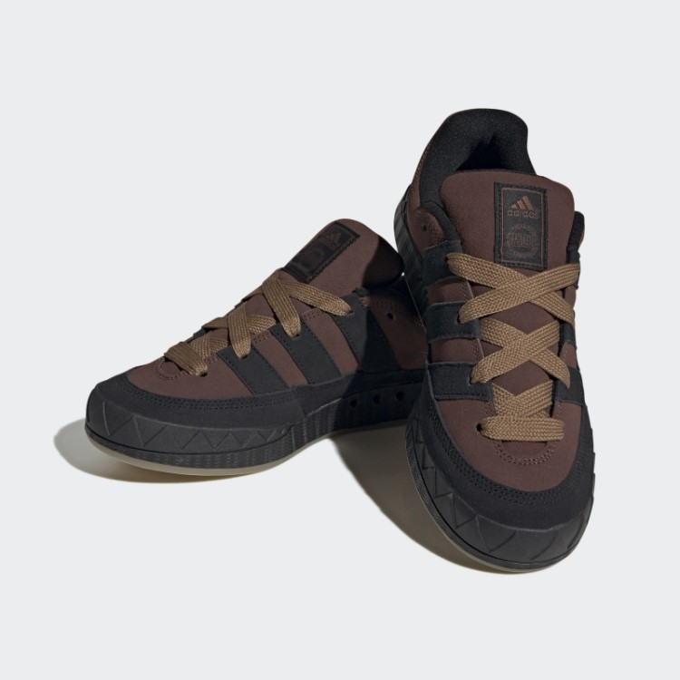 Tênis Adimatic Pantone Adidas