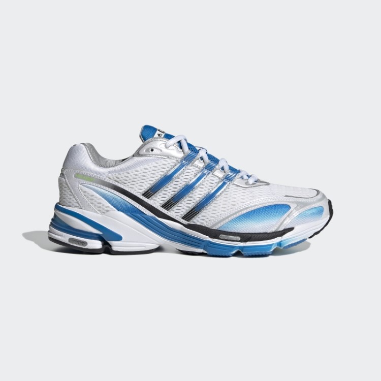 Tênis Branco Adidas Supernova Almofada 7