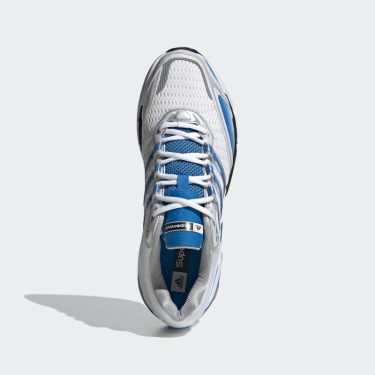 Tênis Branco Adidas Supernova Almofada 7