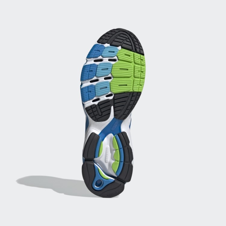 Tênis Branco Adidas Supernova Almofada 7