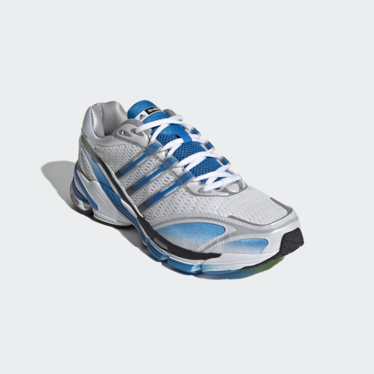 Tênis Branco Adidas Supernova Almofada 7