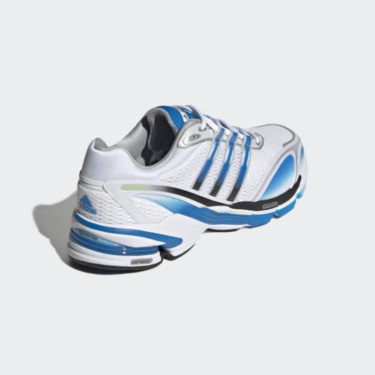 Tênis Branco Adidas Supernova Almofada 7
