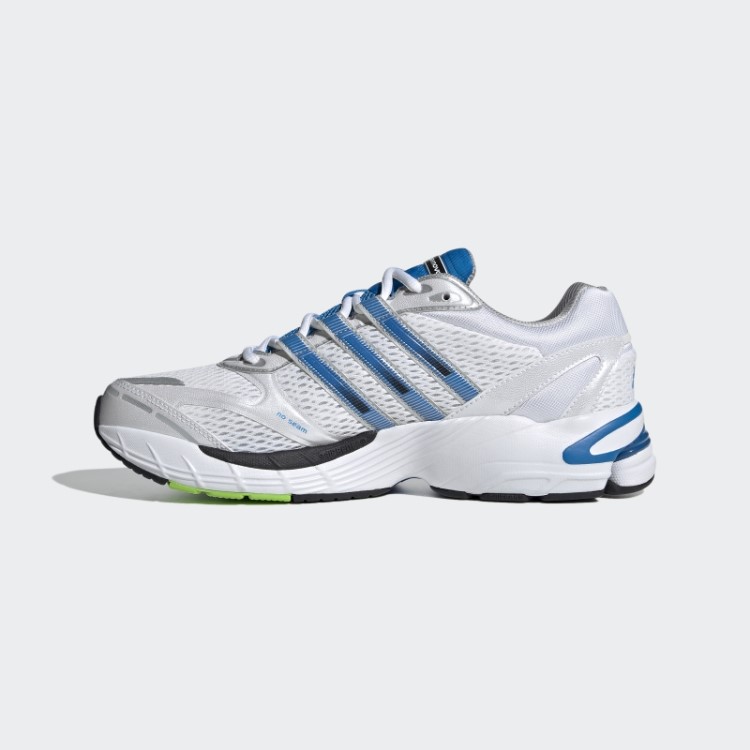 Tênis Branco Adidas Supernova Almofada 7