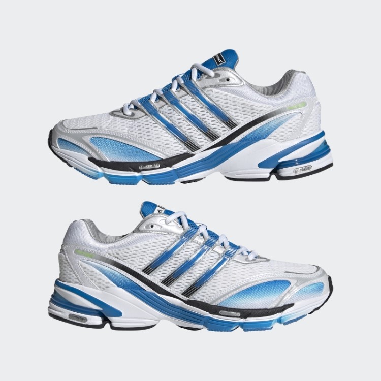 Tênis Branco Adidas Supernova Almofada 7