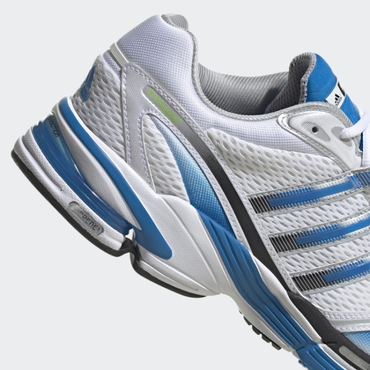 Tênis Branco Adidas Supernova Almofada 7