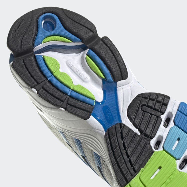 Tênis Branco Adidas Supernova Almofada 7