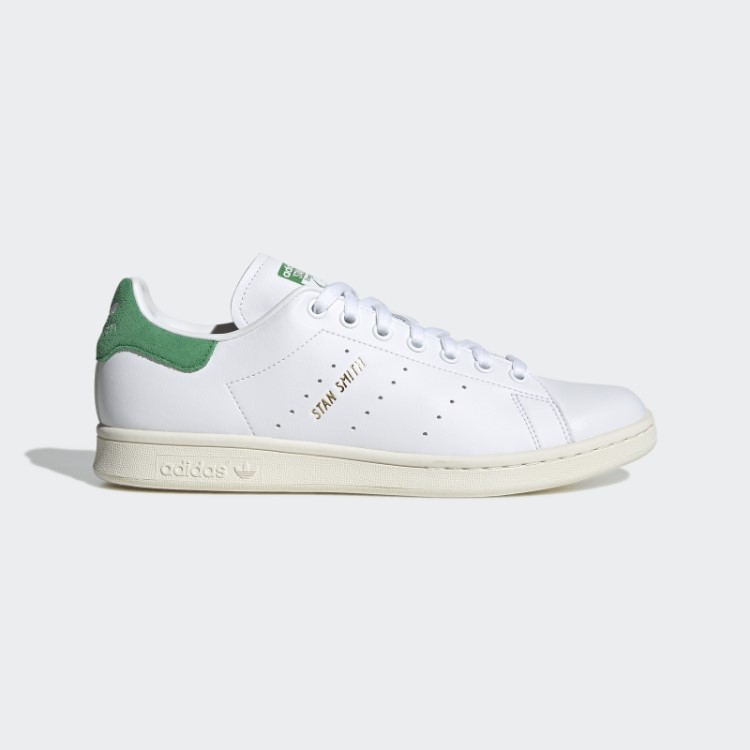 Sapatos Brancos Adidas Stan Smith