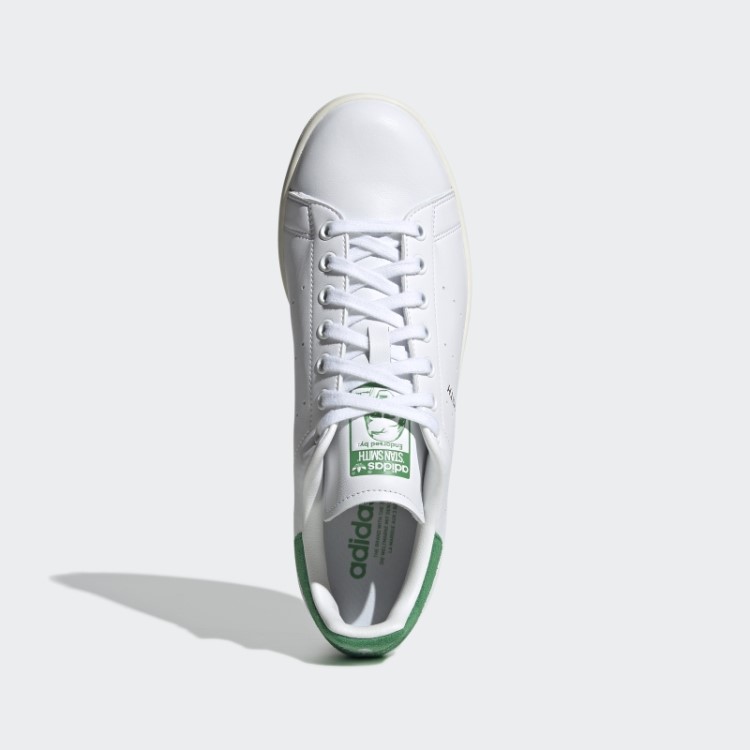 Sapatos Brancos Adidas Stan Smith