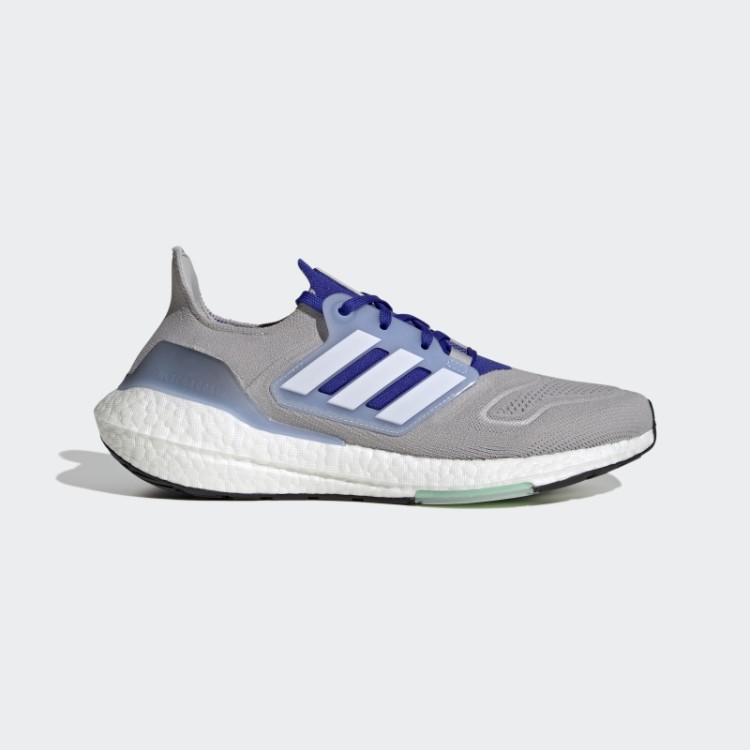 Tênis Adidas Ultraboost 22 Azul
