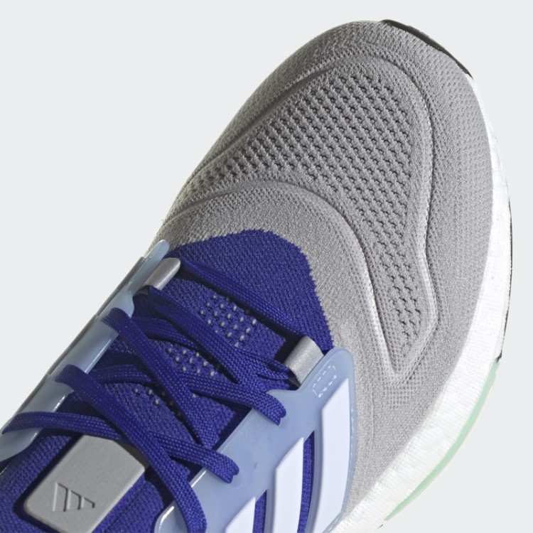 Tênis Adidas Ultraboost 22 Azul