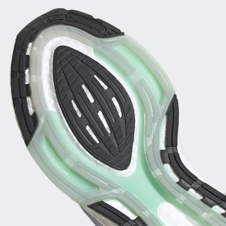 Tênis De Corrida Cinza Ultraboost 22 Adidas