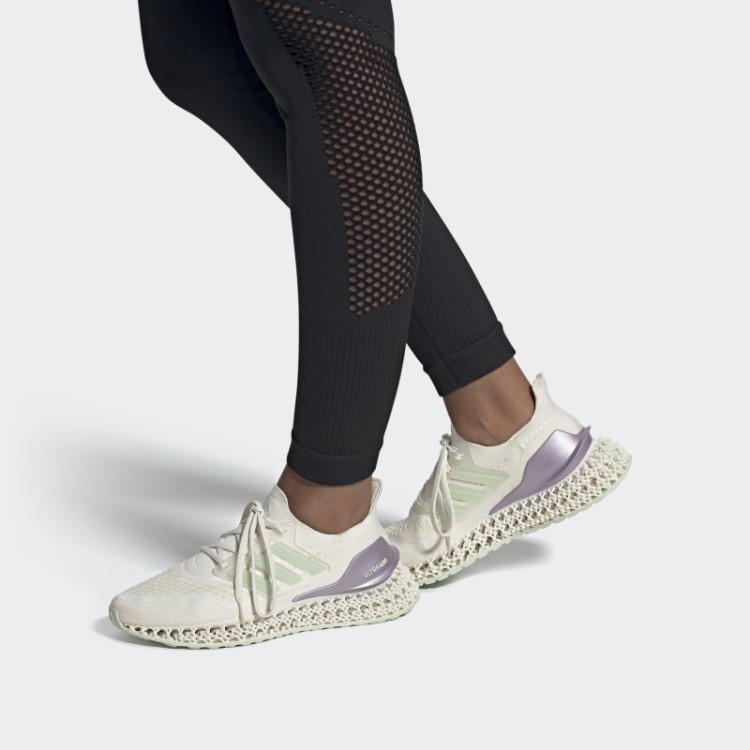 Tênis Adidas Ultra 4dfwd Branco