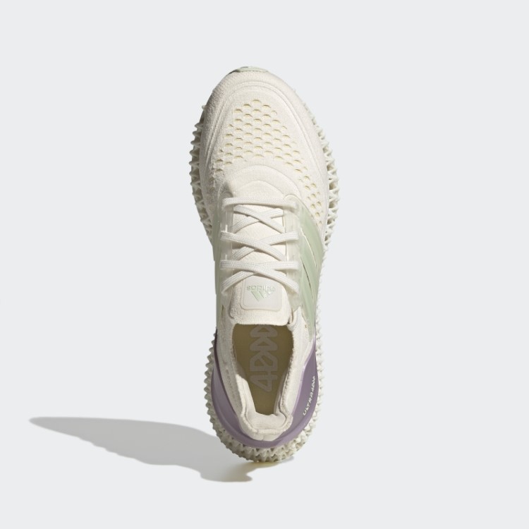 Tênis Adidas Ultra 4dfwd Branco