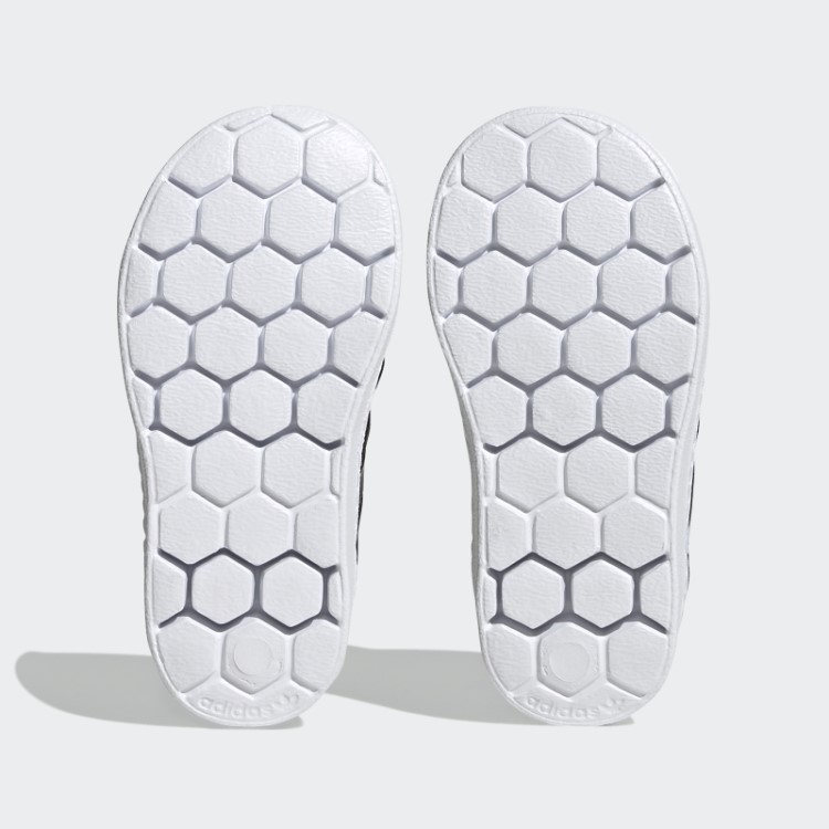 Tênis Branco Adidas Superstar 360