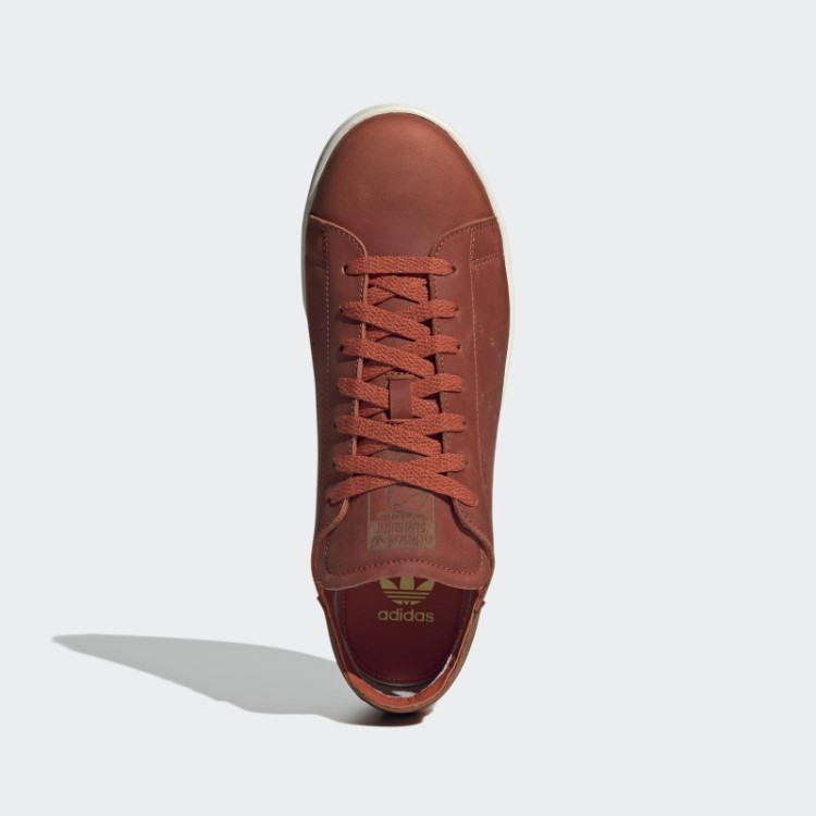 Tênis Adidas Stan Smith Recon Surf Vermelho