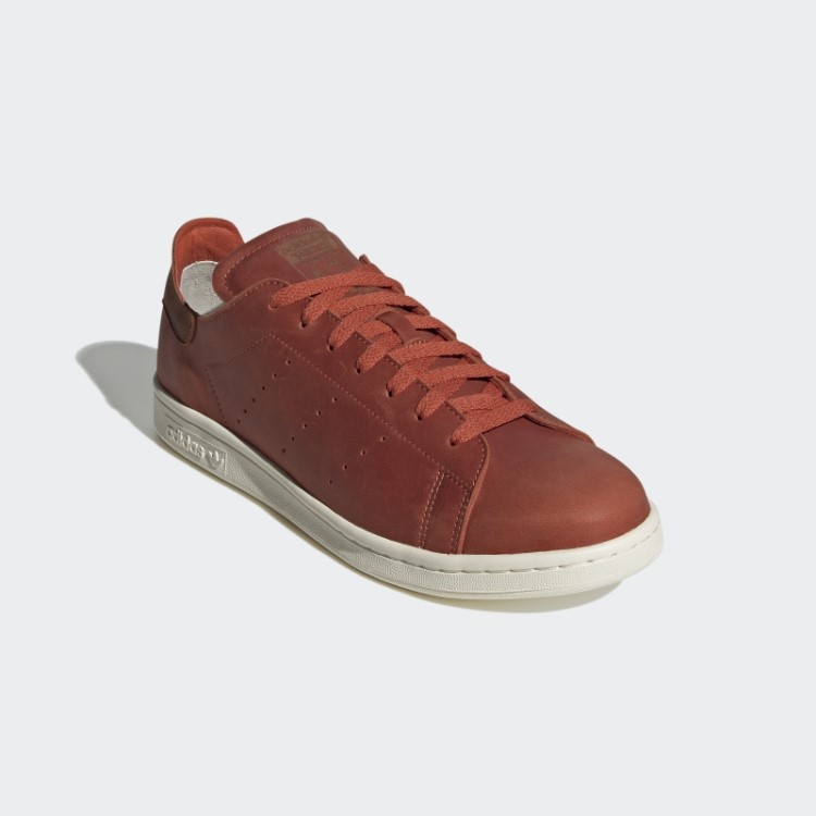 Tênis Adidas Stan Smith Recon Surf Vermelho