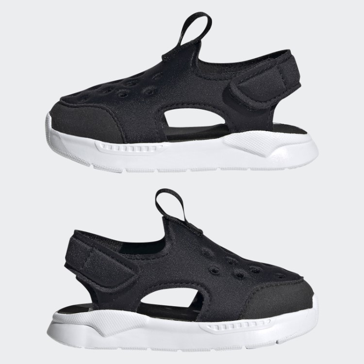 Sandália Adidas 360 2.0 Preta
