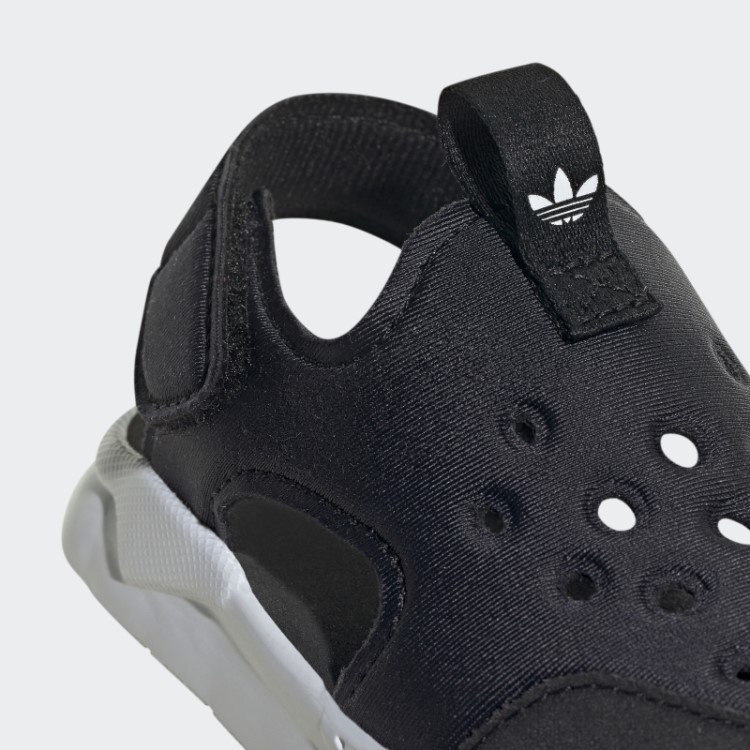 Sandália Adidas 360 2.0 Preta