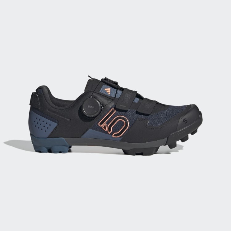 Tênis Adidas Five Ten Kestrel Boa De Tinta