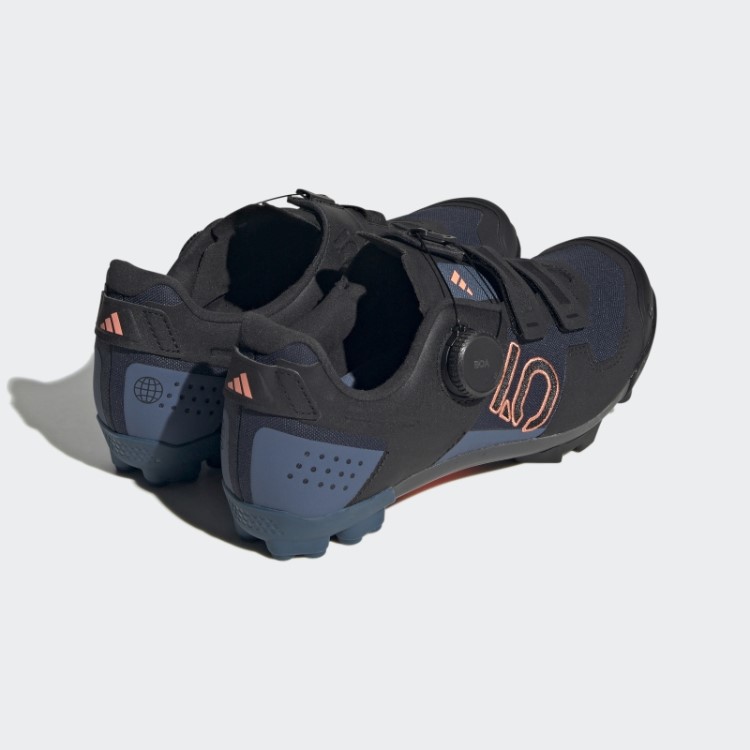 Tênis Adidas Five Ten Kestrel Boa De Tinta
