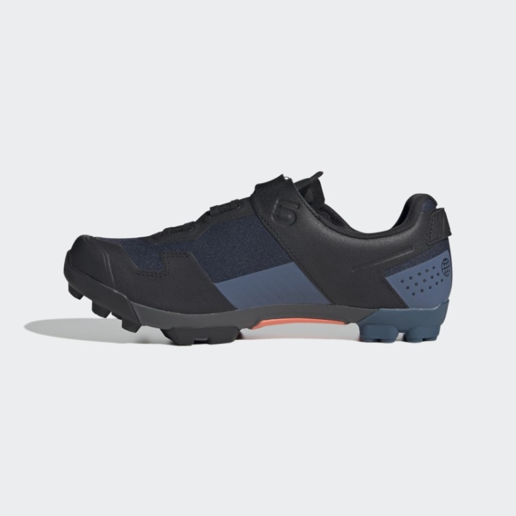 Tênis Adidas Five Ten Kestrel Boa De Tinta