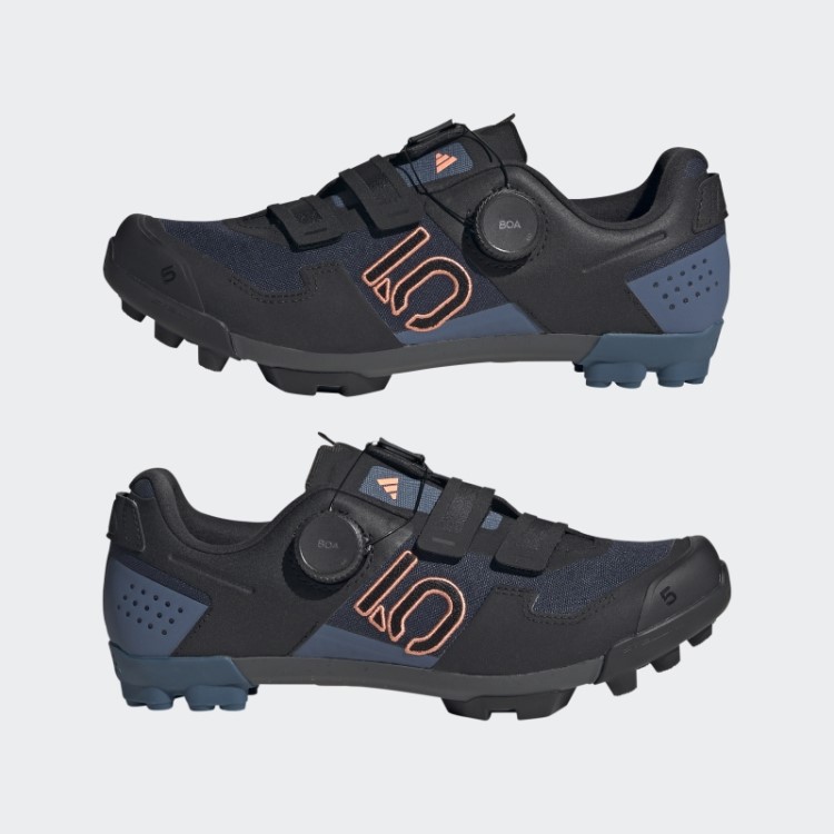 Tênis Adidas Five Ten Kestrel Boa De Tinta