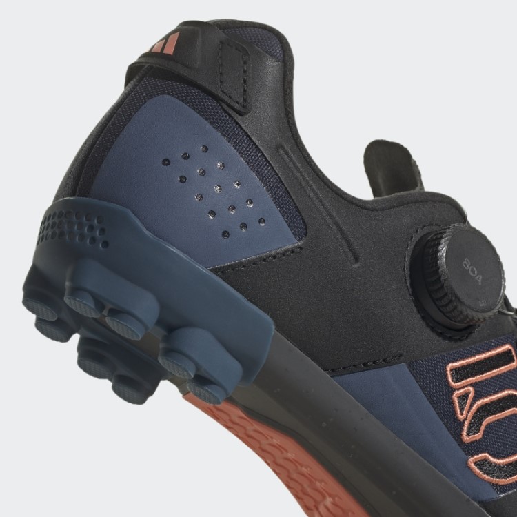 Tênis Adidas Five Ten Kestrel Boa De Tinta