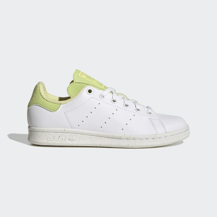 Sapato Branco Adidas Tiana Stan Smith