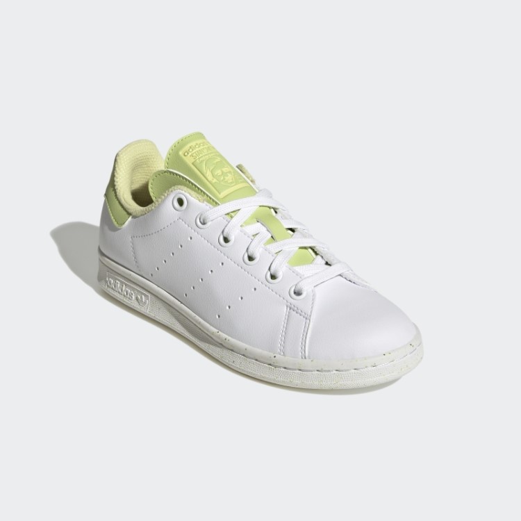 Sapato Branco Adidas Tiana Stan Smith
