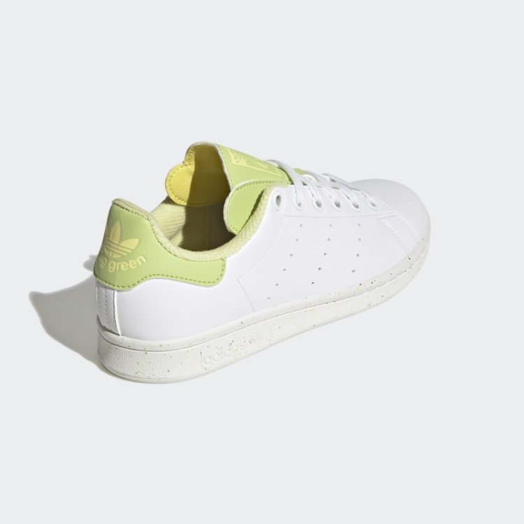Sapato Branco Adidas Tiana Stan Smith
