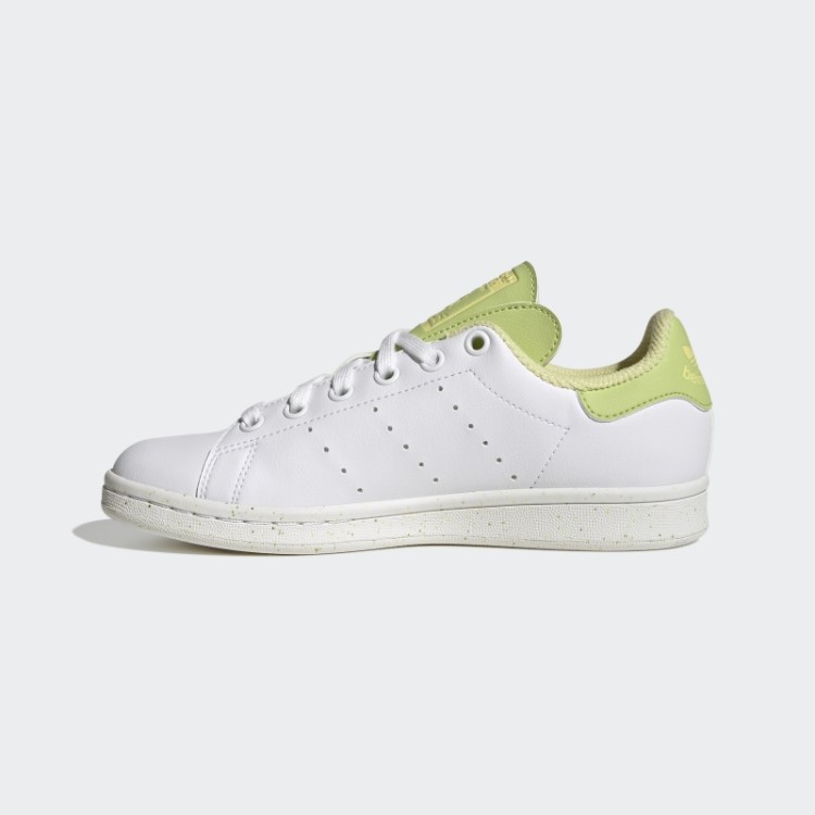 Sapato Branco Adidas Tiana Stan Smith