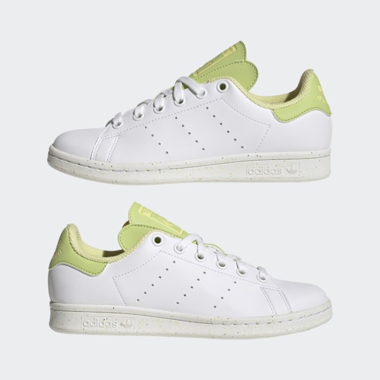 Sapato Branco Adidas Tiana Stan Smith