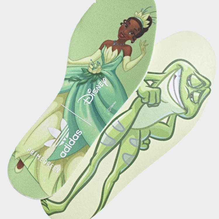 Sapato Branco Adidas Tiana Stan Smith