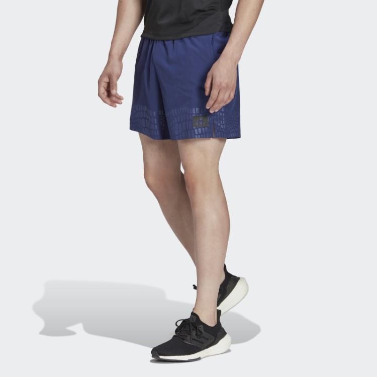 O Melhor Dos Calções De Treino Adidas Céu Noturno
